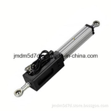Stable and Reliable Electric Linear Actuator